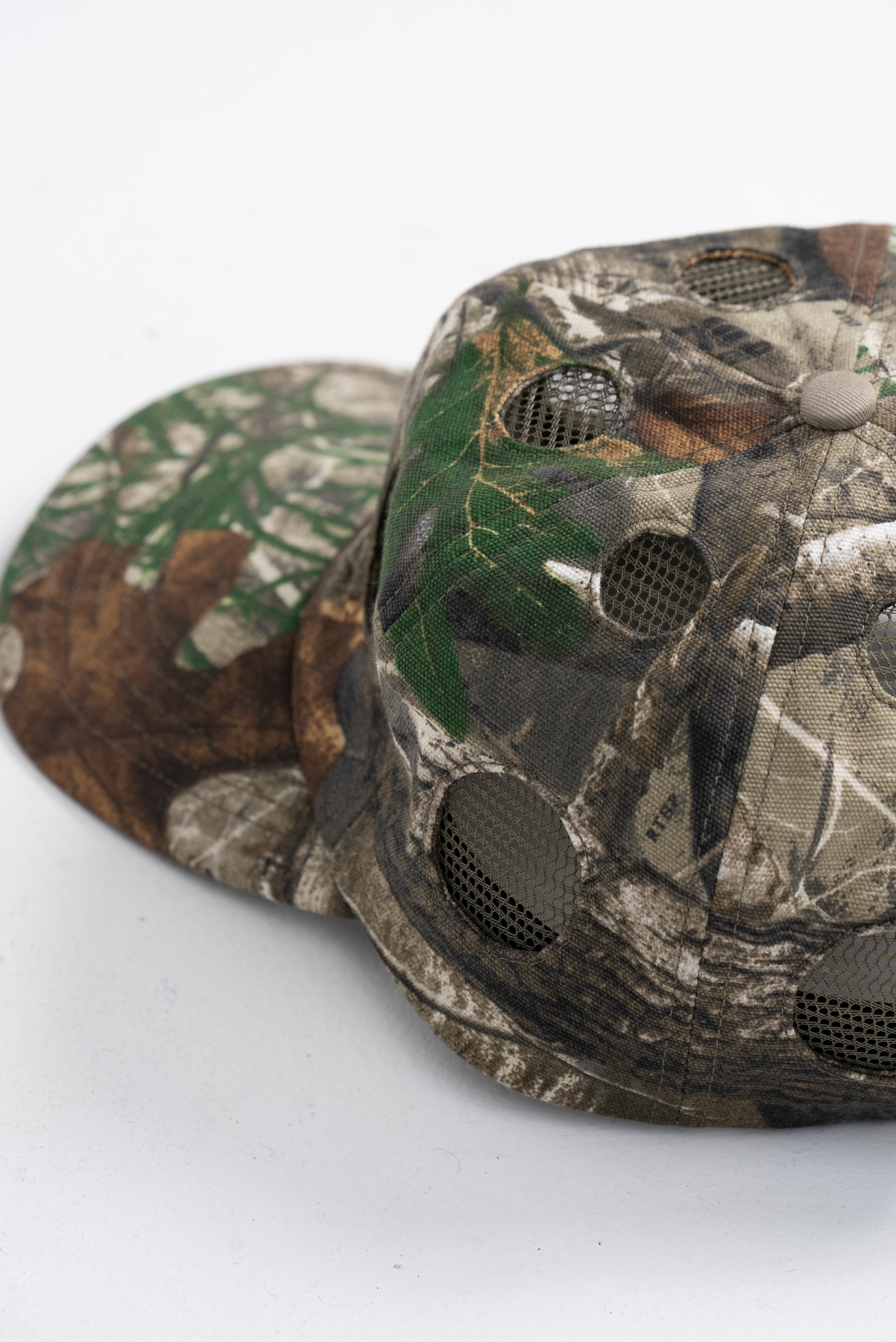BREATHING ROOM ACE 6 PANEL  - CAMO
