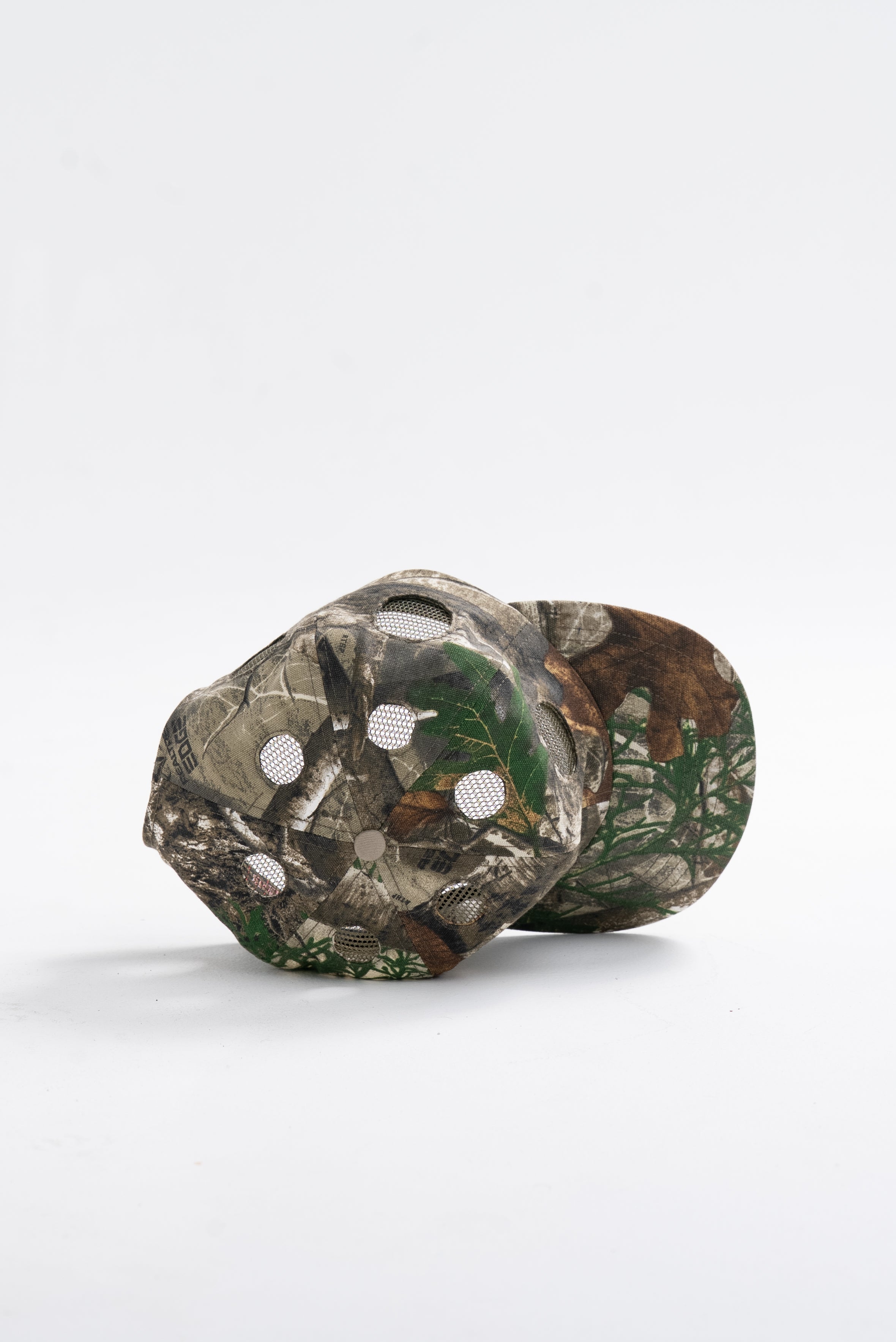 BREATHING ROOM ACE 6 PANEL  - CAMO