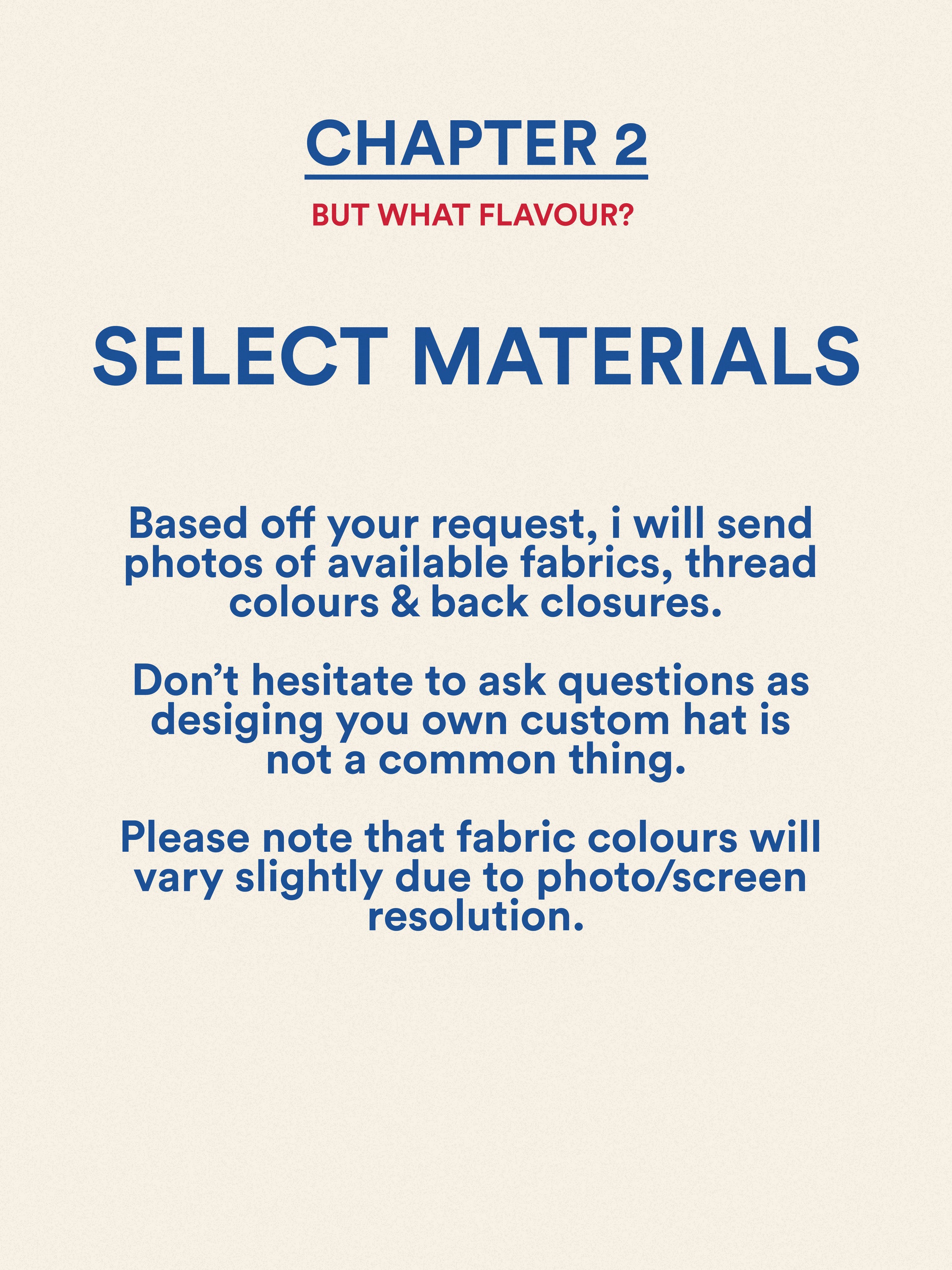 CUSTOM CRANIUM COVERING *DEPOSIT*