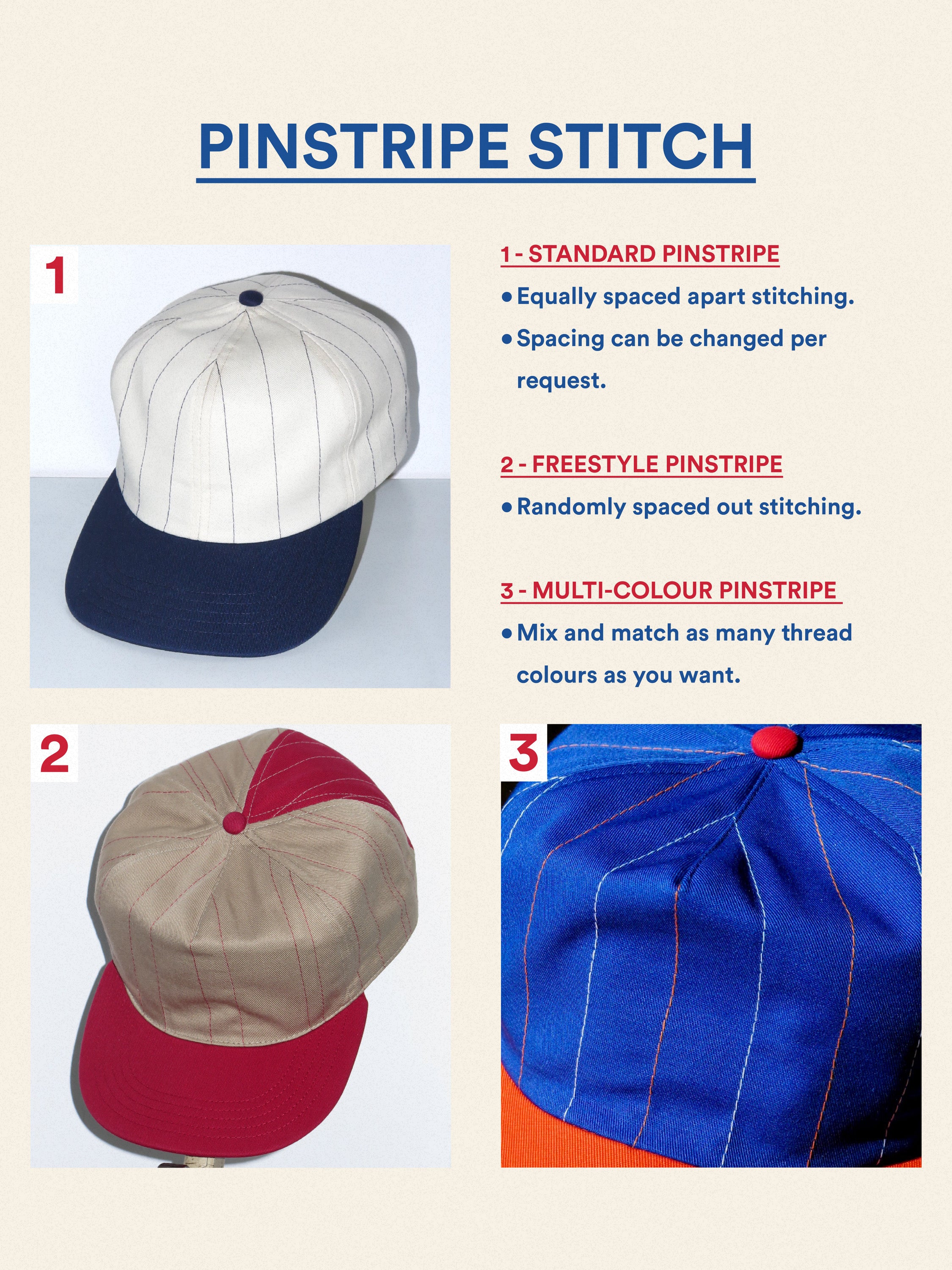 CUSTOM CRANIUM COVERING *DEPOSIT*