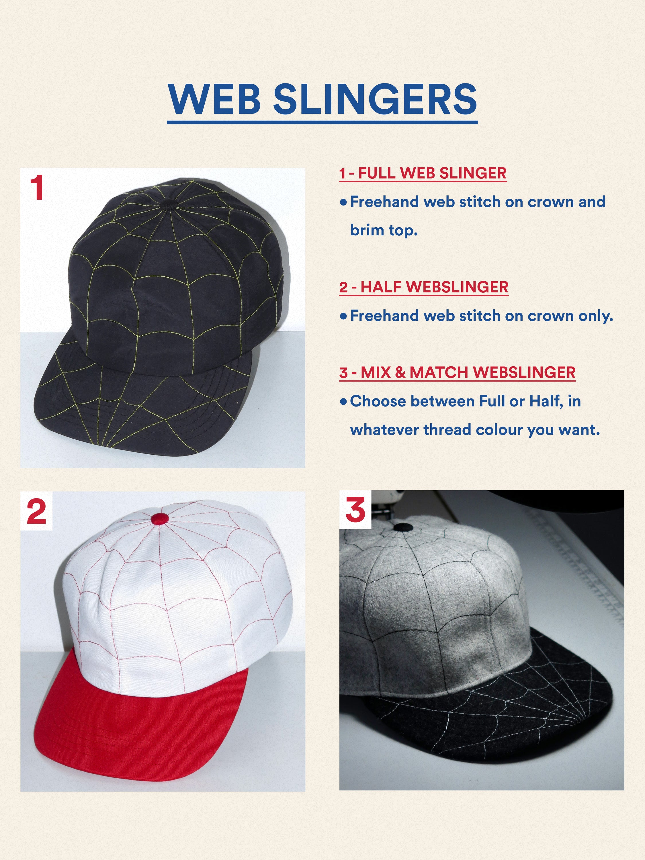 CUSTOM CRANIUM COVERING *DEPOSIT*