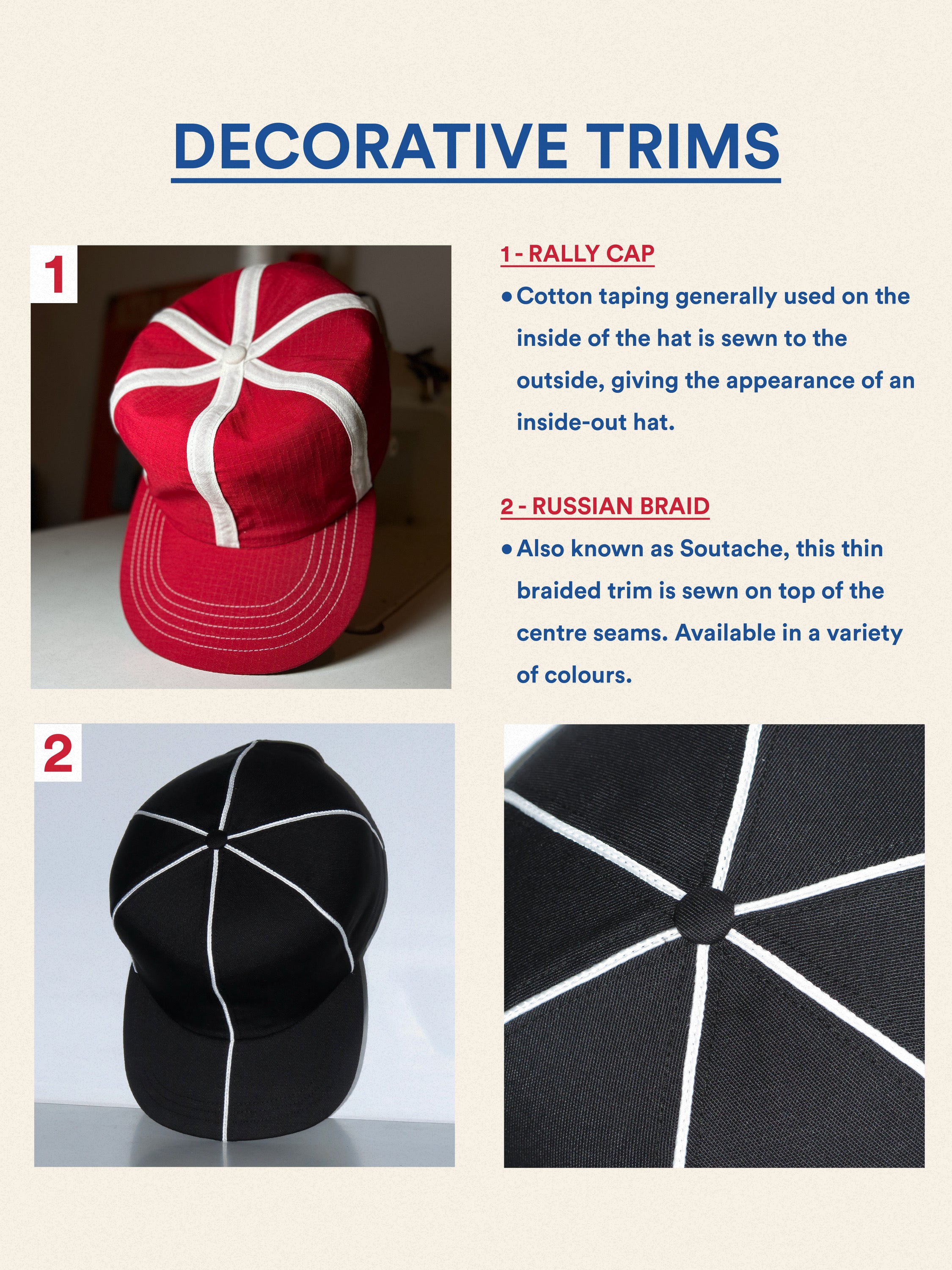 CUSTOM CRANIUM COVERING *DEPOSIT*