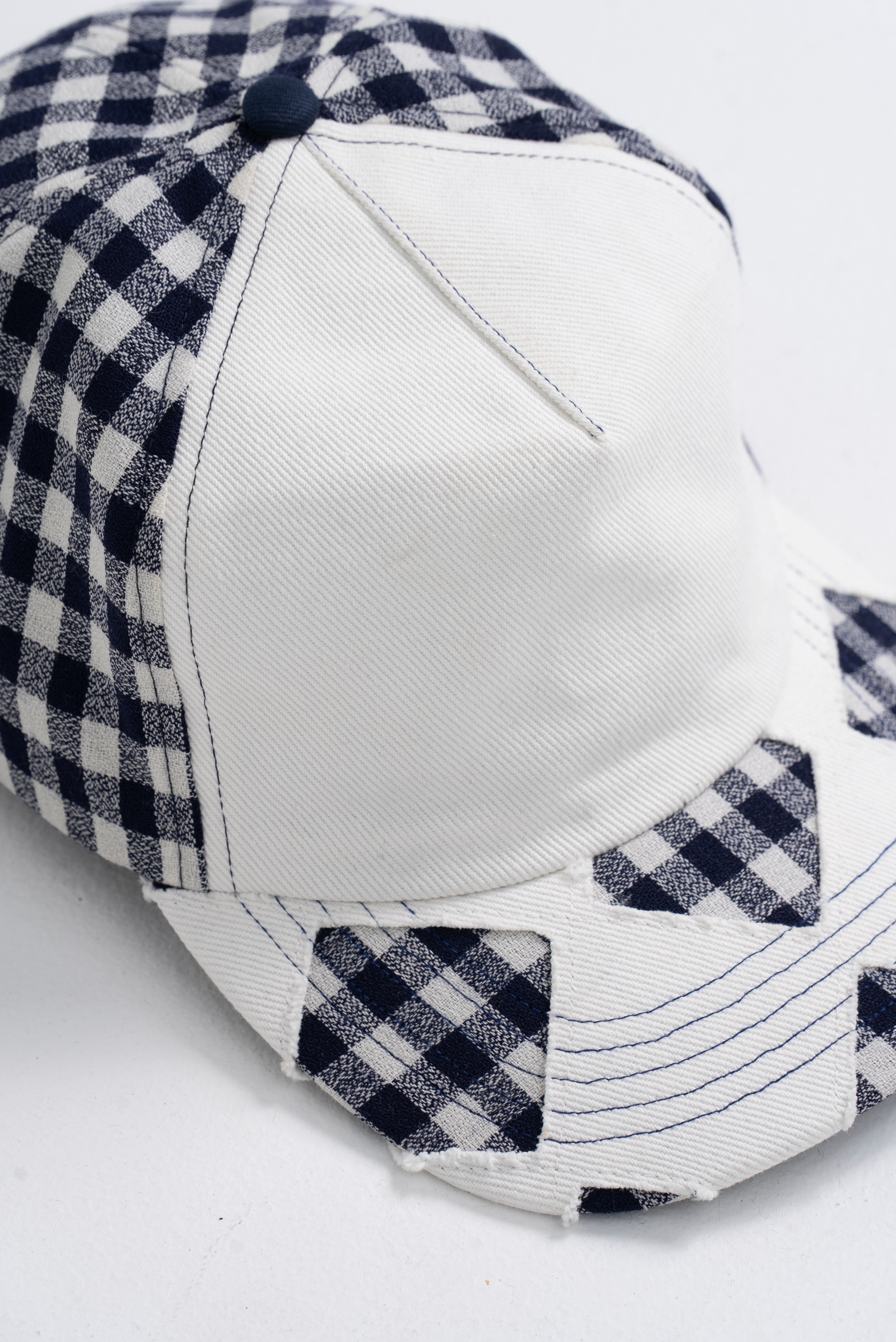 JOKER BIG RIG A-FRAME  - WHITE / BLUE